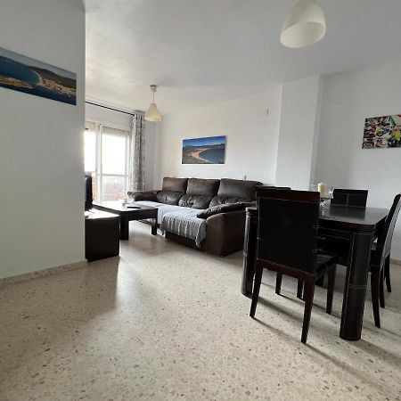 Apartamento WEEKEND TARIFA 103 Appartamento Esterno foto