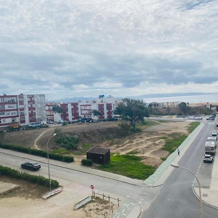 Apartamento WEEKEND TARIFA 103 Appartamento Esterno foto