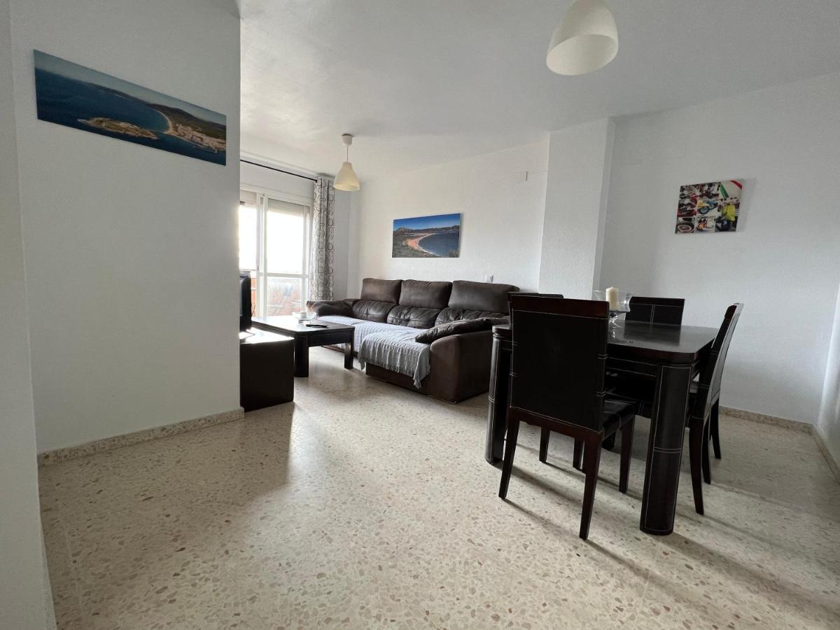 Apartamento WEEKEND TARIFA 103 Appartamento Esterno foto