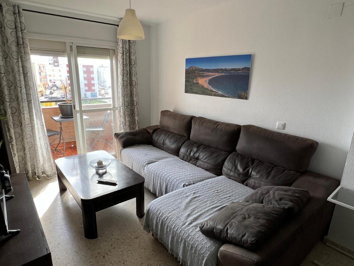 Apartamento WEEKEND TARIFA 103 Appartamento Esterno foto