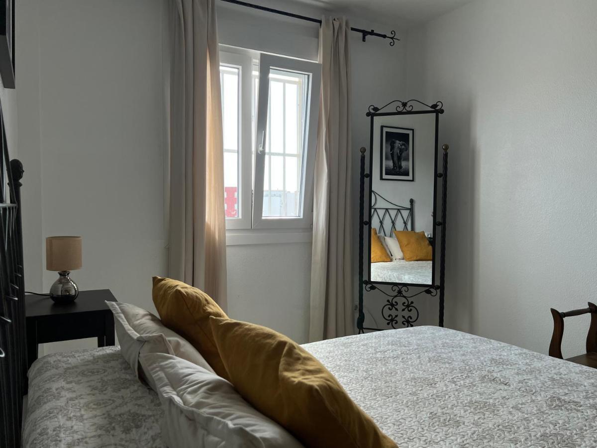 Apartamento WEEKEND TARIFA 103 Appartamento Esterno foto
