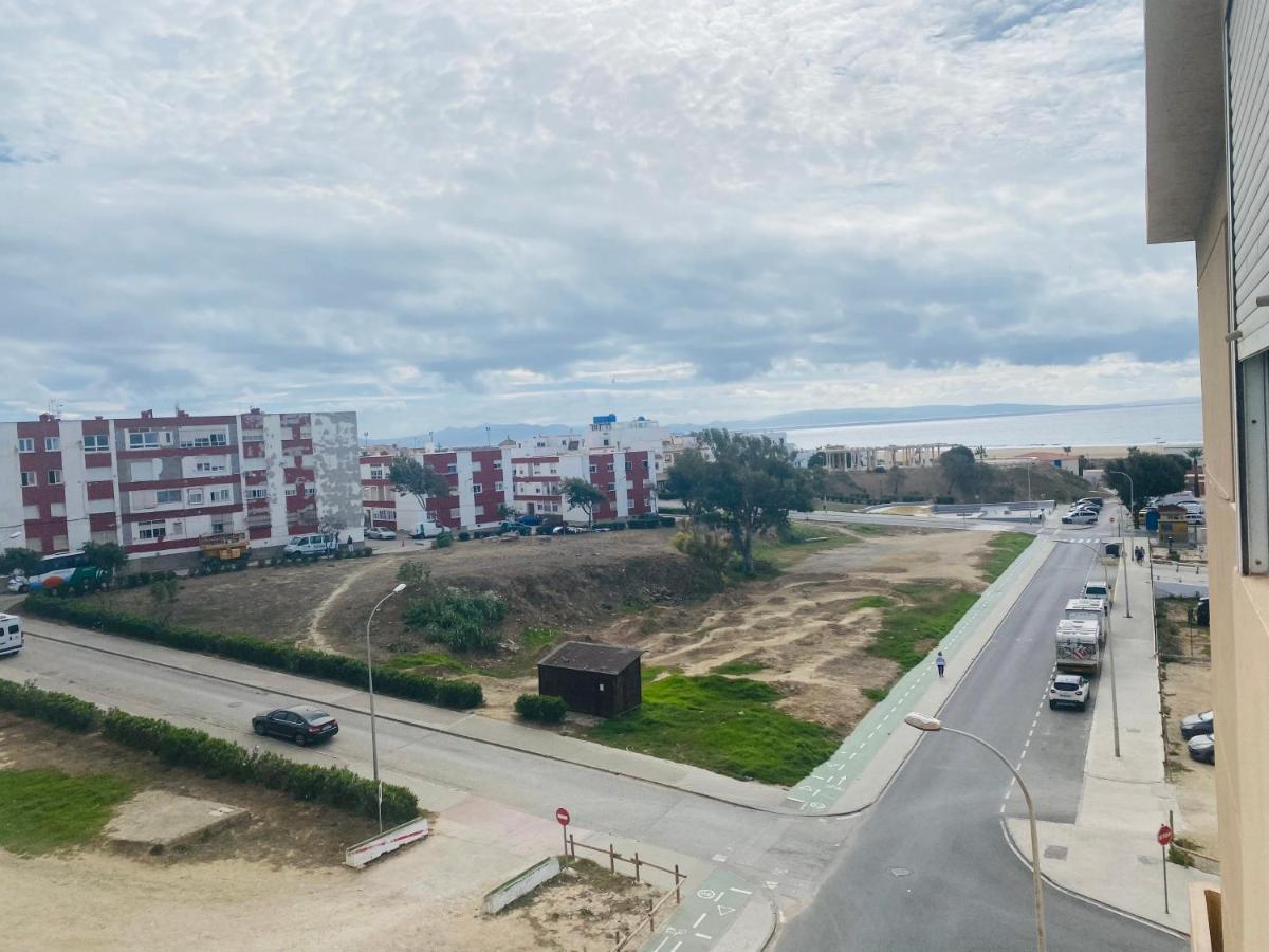 Apartamento WEEKEND TARIFA 103 Appartamento Esterno foto