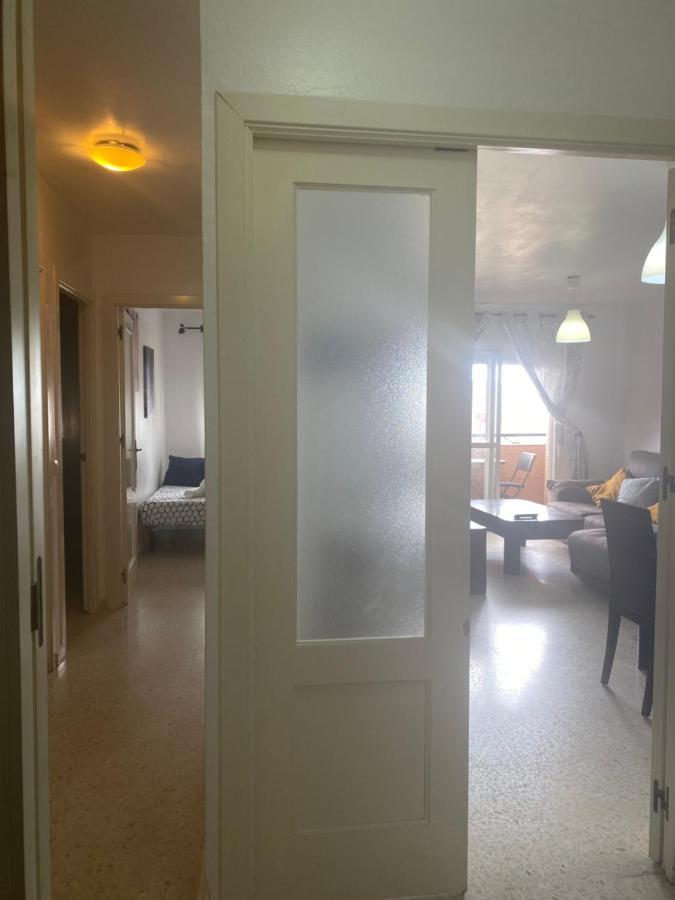 Apartamento WEEKEND TARIFA 103 Appartamento Esterno foto